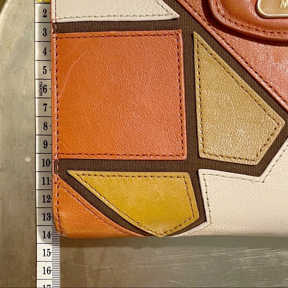 Mimics travel wallet - Picture 11 of 13